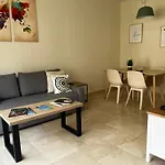 Precioso y tranquilo apartamento zona alta Diagonal Barcelona